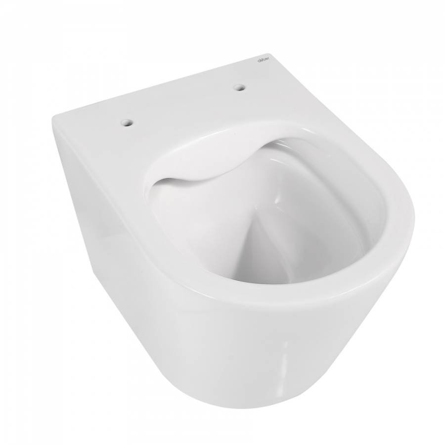 Подвесной унитаз Abber Bequem AC1102 Подвесной унитаз Abber Bequem AC1102
