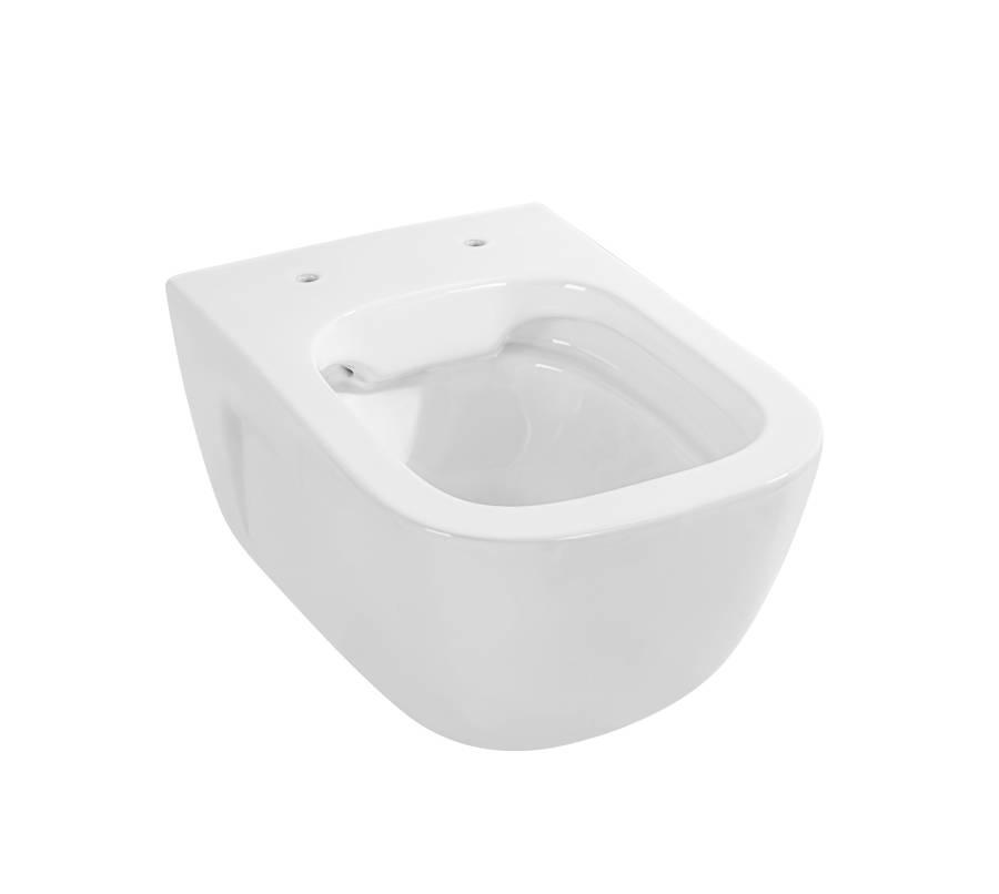 Подвесной унитаз Акватек Дива AQ2012-00 Подвесной унитаз Акватек Дива AQ2012-00