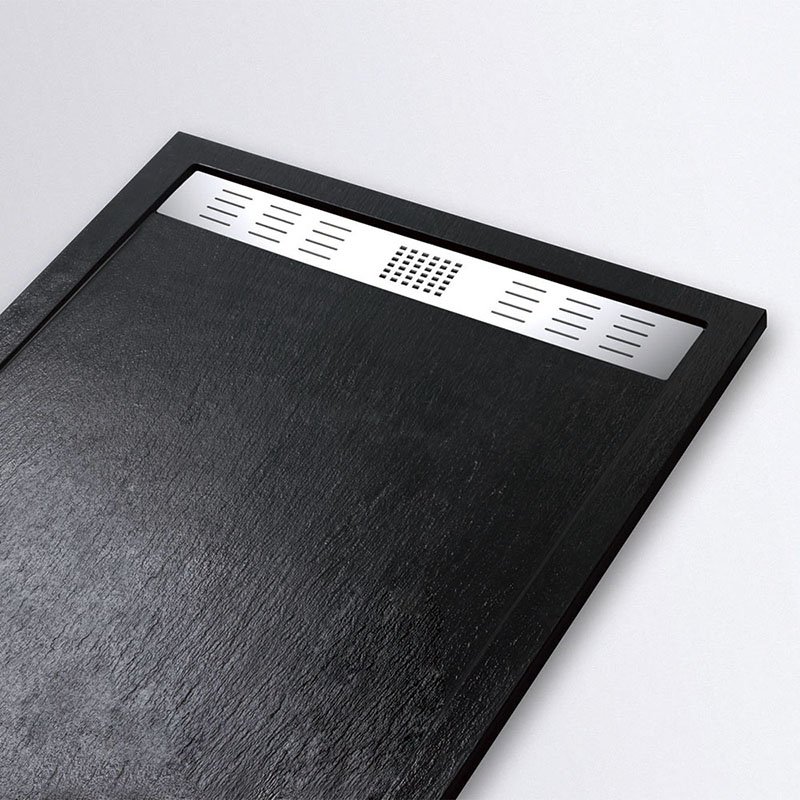 Душевой поддон RGW STМ-168G 80 x 160 см, прямоугольный, из искусственного камня, графит, 14202816-02 Душевой поддон RGW STМ-168G 80 x 160 см, прямоугольный, из искусственного камня, графит, 14202816-02