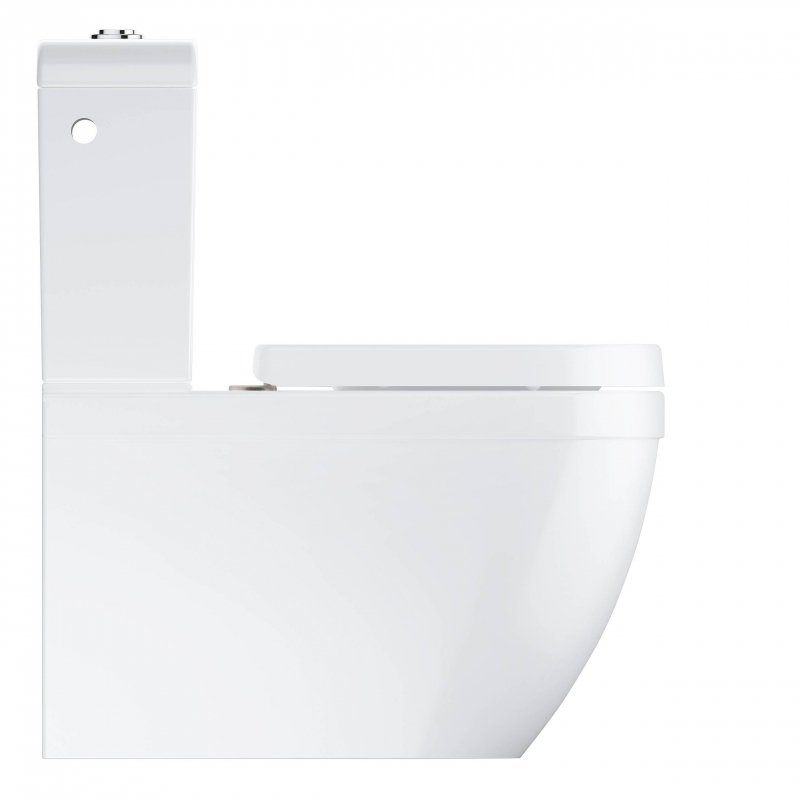 Grohe Euro Ceramic 39338000 чаша Grohe Euro Ceramic 39338000 чаша