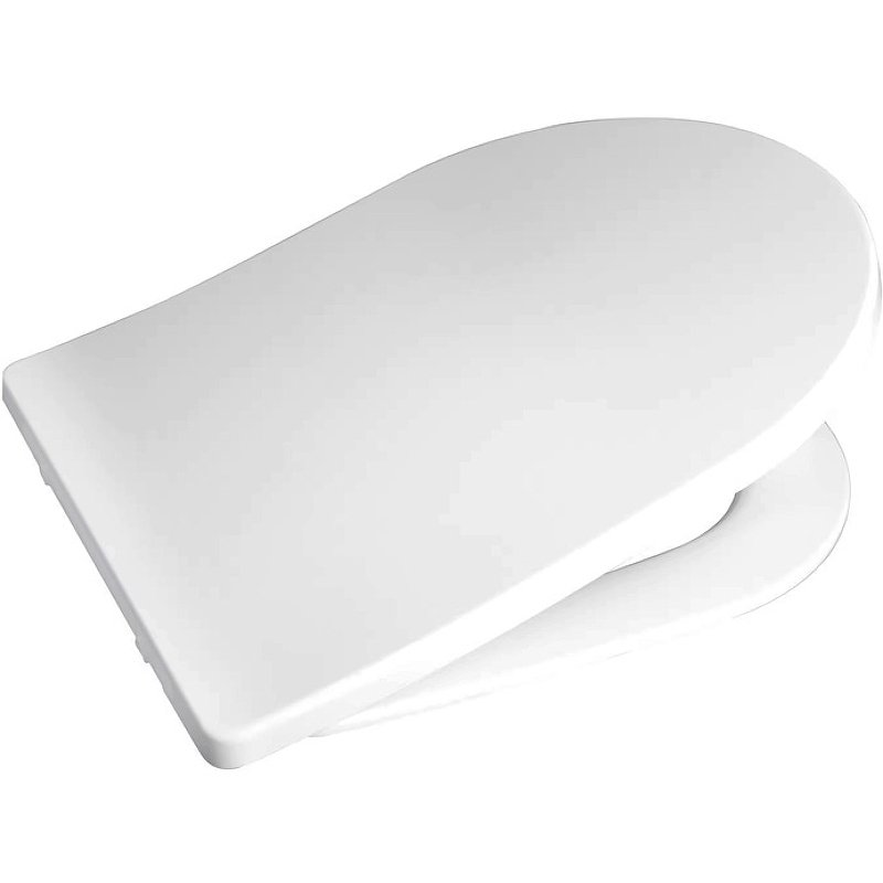 Сиденье дюропласт, soft close, металлическое крепление BB2031SC Сиденье дюропласт, soft close, металлическое крепление BB2031SC