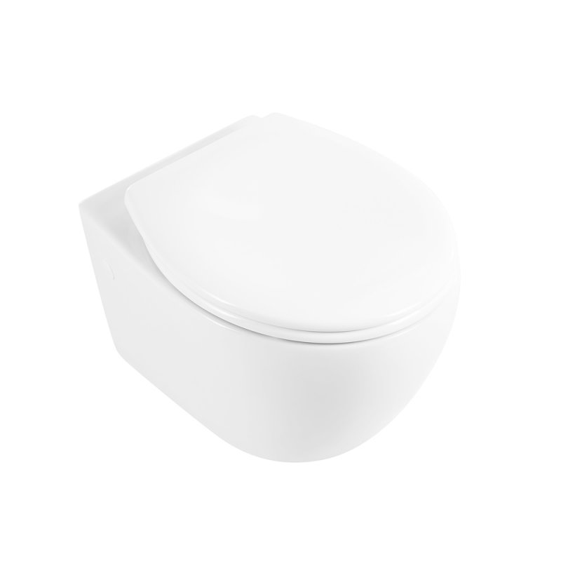Крышка-сиденье BelBagno BB216QSC Крышка-сиденье BelBagno BB216QSC