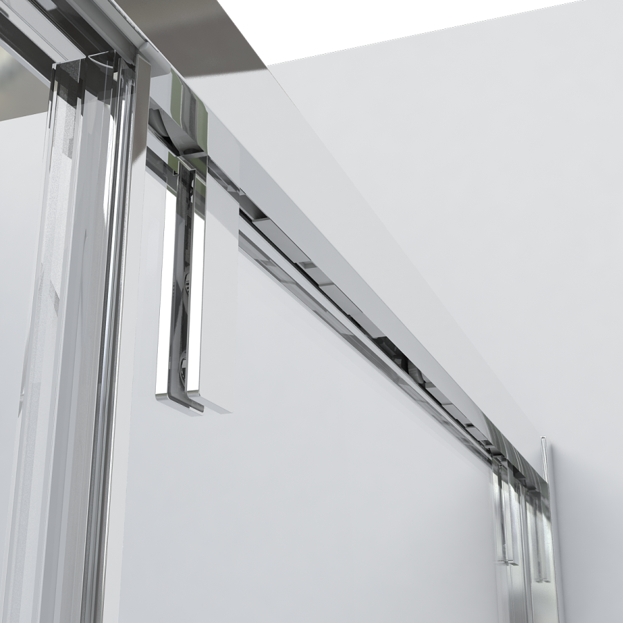 Душевой уголок Lugano VSR-1L1015CLB-1, 1500*1000, черный, стекло прозрачное Душевой уголок Lugano VSR-1L1015CLB-1, 1500*1000, черный, стекло прозрачное