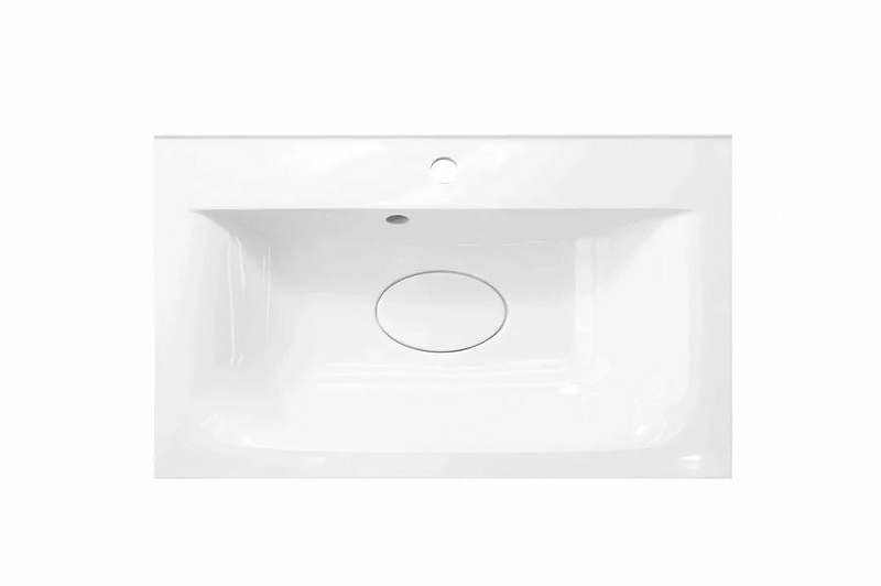 Комплект мебели Bali 750х450 подвесной 2 ящика (ШхГхВ) 748х446х607 Комплект мебели Bali 750х450 подвесной 2 ящика (ШхГхВ) 748х446х607