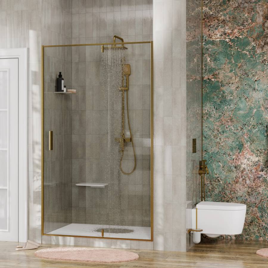 Aisch 55P04 Душевая дверь Wasserkraft Aisch 55P04 Душевая дверь Wasserkraft