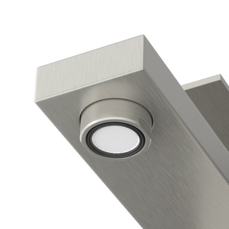 SLIDER-LS-01-W0 Смеситель для раковины однорычажный без донного клапана, хром SLIDER-LS-01-W0 Смеситель для раковины однорычажный без донного клапана, хром