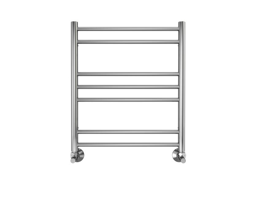 Полотенцесушитель водяной Aquatek (Акватек) Либерти П7 500х600 мм, подключение нижнее/диагональное, сверхпрочная пищевая нержавеющая сталь AISI 304L, гарантия 10 лет Полотенцесушитель водяной Aquatek (Акватек) Либерти П7 500х600 мм, подключение нижнее/диагональное, сверхпрочная пищевая нержавеющая сталь AISI 304L, гарантия 10 лет