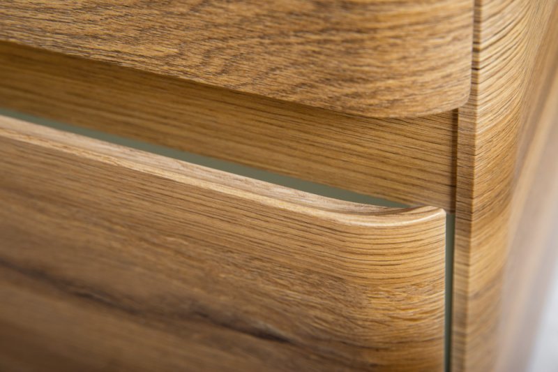 Тумба с раковиной напольная BelBagno ALBANO 100 Pino Scania, раковина белая Тумба с раковиной напольная BelBagno ALBANO 100 Pino Scania, раковина белая