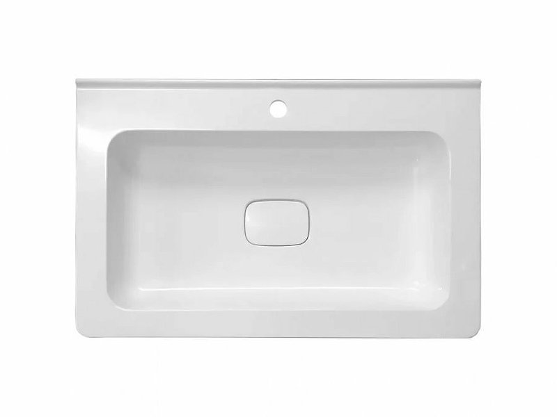 Комплект мебели Kare Luxe 700х450 подвесной 2 ящика (ШхГхВ) 698х446х607 Комплект мебели Kare Luxe 700х450 подвесной 2 ящика (ШхГхВ) 698х446х607