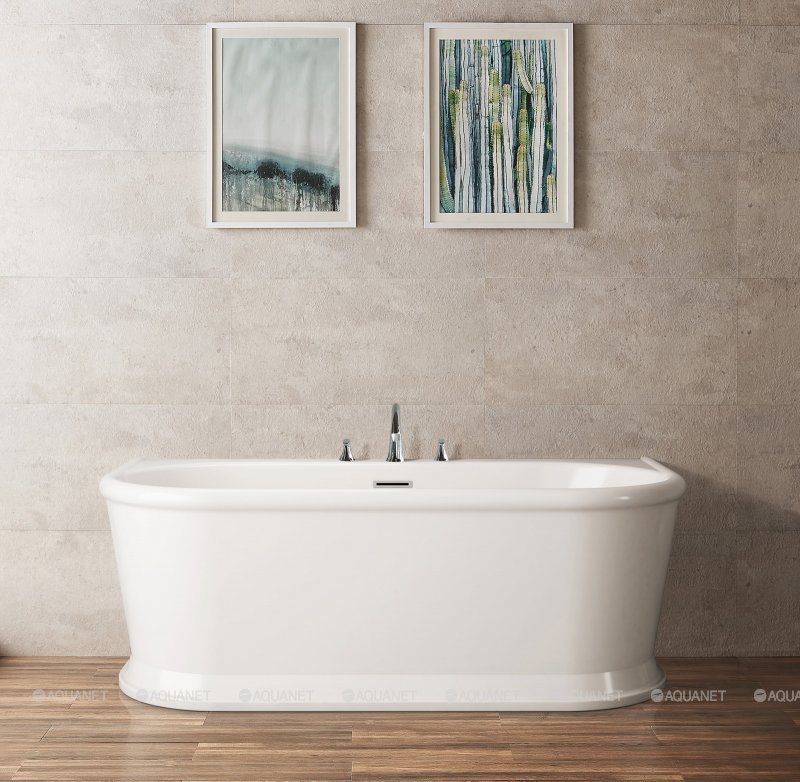 Акриловая ванна BELBAGNO BB408-1700-800 Акриловая ванна BELBAGNO BB408-1700-800