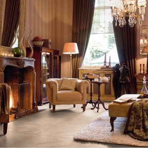 Ламинат Quick-step Arte UF1248 Версаль белый (9,5мм/32кл/1,558м2) 624*624, м2