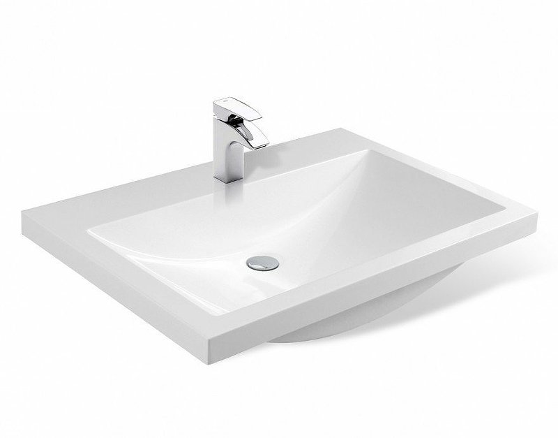 Комплект мебели Monaсo 700х480 подвесной 2 ящика (ШхГхВ) 698х476х430 Комплект мебели Monaсo 700х480 подвесной 2 ящика (ШхГхВ) 698х476х430