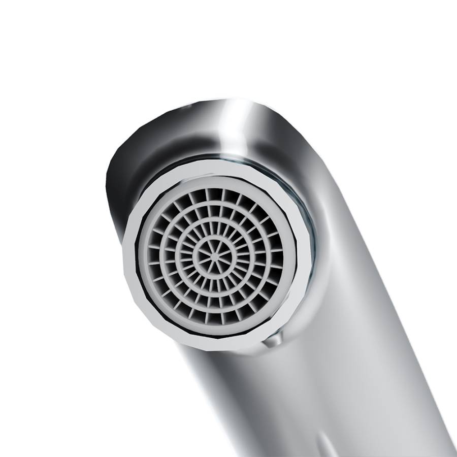 310210001 Eclipse, Смеситель для умывальника, Хром 310210001 Eclipse, Смеситель для умывальника, Хром