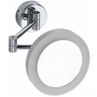 Косметическое зеркало с подсветкой Косметическое зеркало с подсветкой