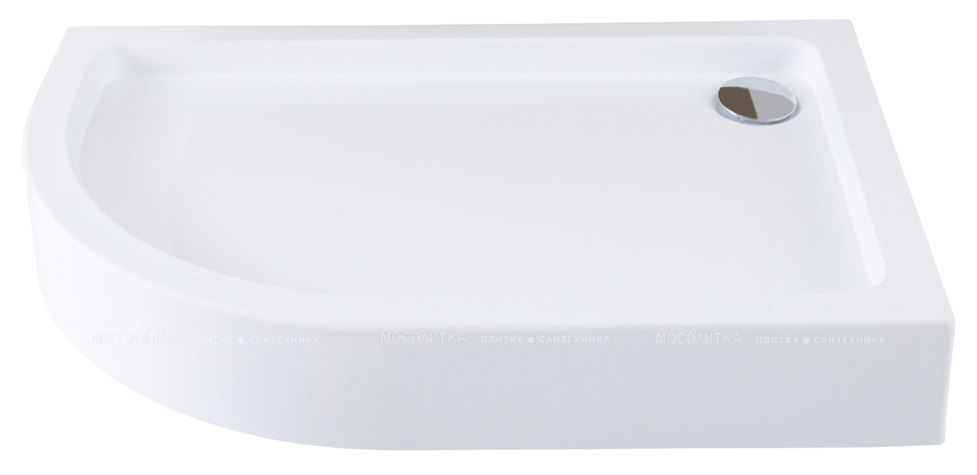 Душевой поддон Aquanet 80х120 265567 правый Душевой поддон Aquanet 80х120 265567 правый