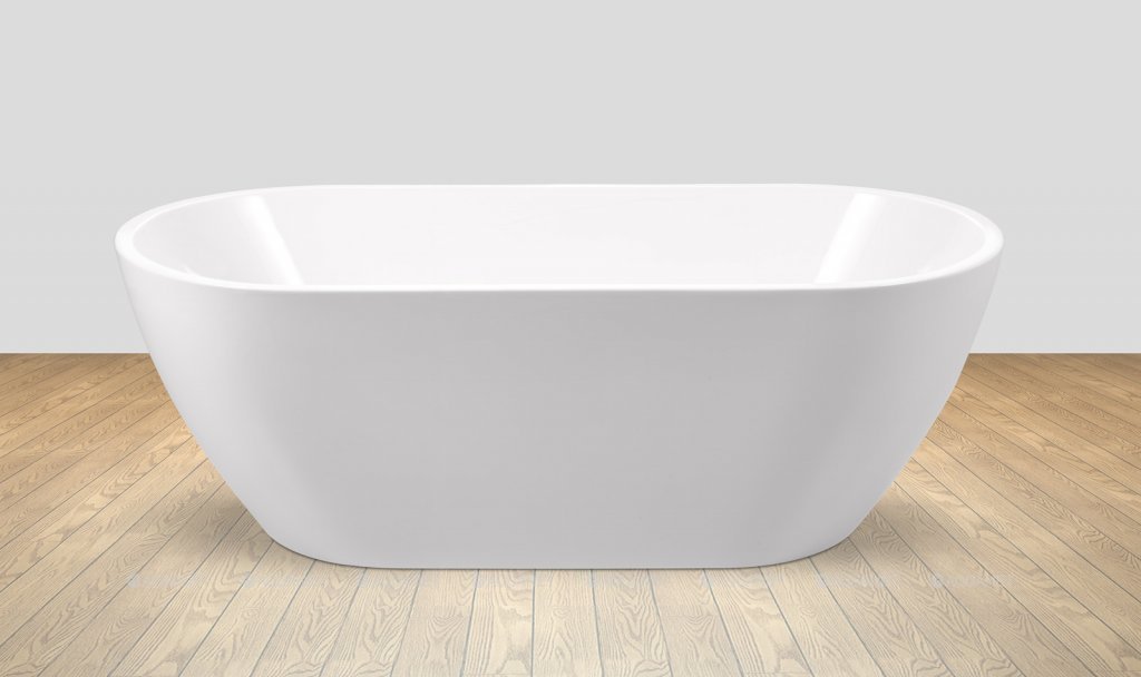 Акриловая ванна BELBAGNO BB70-1500-800 Акриловая ванна BELBAGNO BB70-1500-800