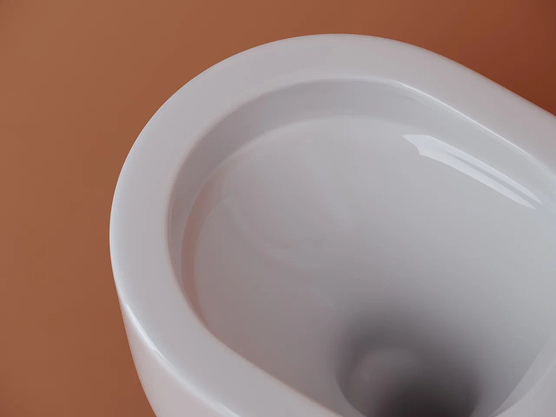 Подвесной унитаз Ulma Rimless Подвесной унитаз Ulma Rimless