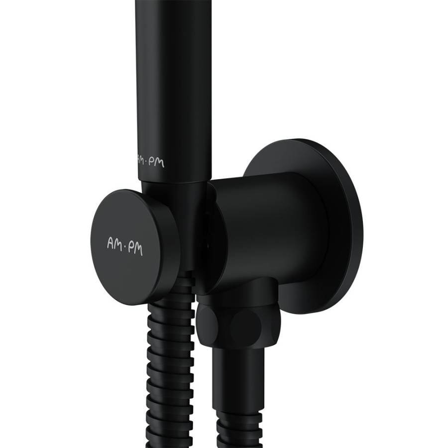 FP85A1RH22 X-Joy Touch Reel, набор: Нажимной Смеситель д/в/душа, верхний душ 220 мм, держатель д/верхн.д FP85A1RH22 X-Joy Touch Reel, набор: Нажимной Смеситель д/в/душа, верхний душ 220 мм, держатель д/верхн.д