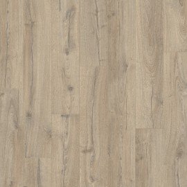 Ламинат Quick-step Impressive Ultra IMU4663 дуб серо-бежевый (12мм/33кл/1,311м2), м2 Ламинат Quick-step Impressive Ultra IMU4663 дуб серо-бежевый (12мм/33кл/1,311м2), м2