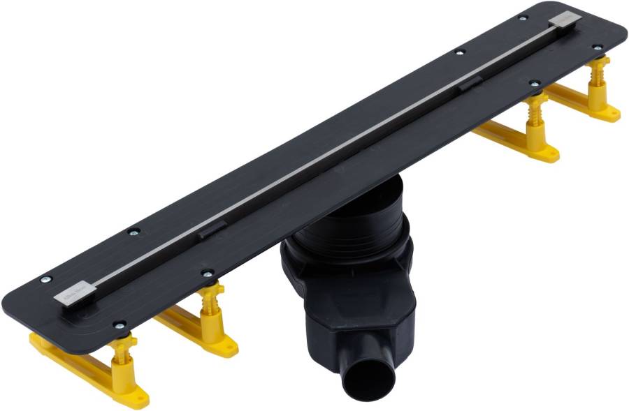 Душевой лоток Allen Brau Liberty 9.50000.SS 600 мм Душевой лоток Allen Brau Liberty 9.50000.SS 600 мм