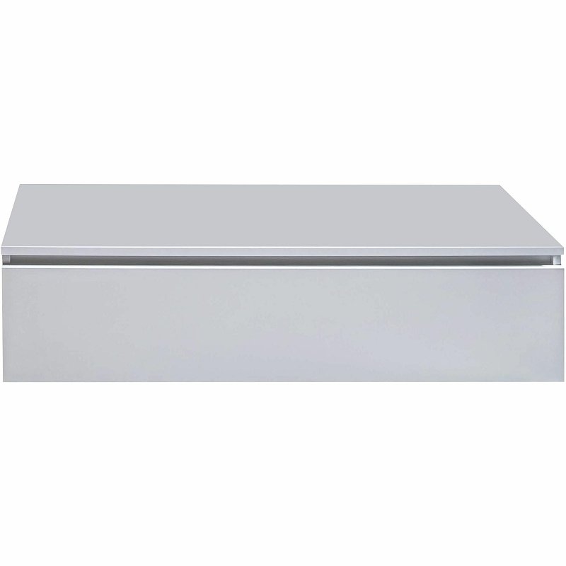 Ящик под консоль LOFT 100 белый, 1 полка 894-100-W Boheme Ящик под консоль LOFT 100 белый, 1 полка 894-100-W Boheme