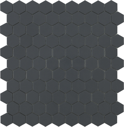 Стеклянная мозаика, Nordic № 908, Hexagon