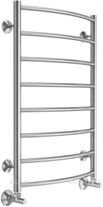 Полотенцесушитель Terminus Классик П8 500х800 Полотенцесушитель Terminus Классик П8 500х800