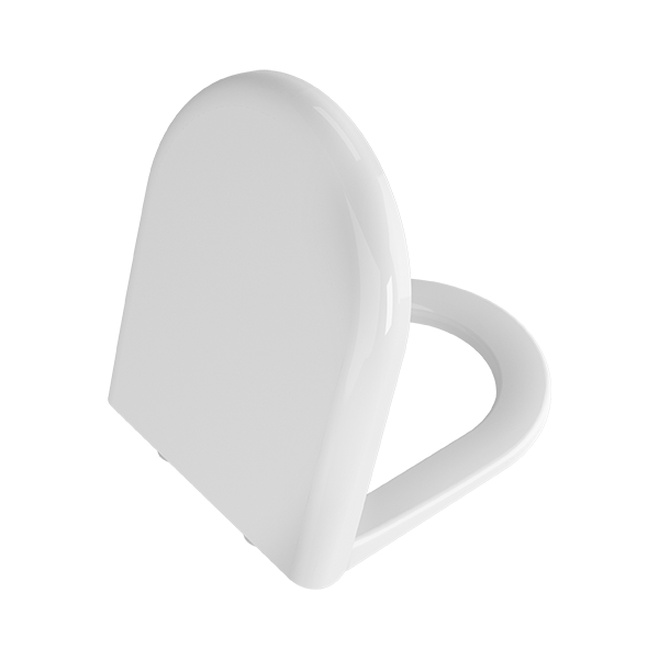 Сиденье для унитаза, микролифт Сиденье для унитаза, микролифт