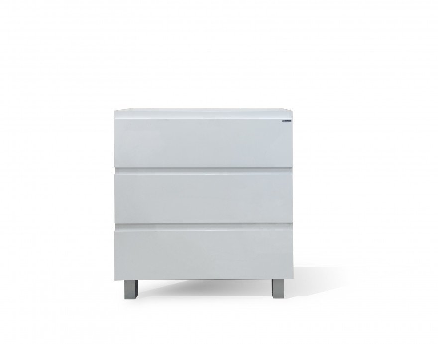 Комплект мебели Bali New 800х450 напольный 3 ящика (ШхГхВ) 798х446х860 Комплект мебели Bali New 800х450 напольный 3 ящика (ШхГхВ) 798х446х860