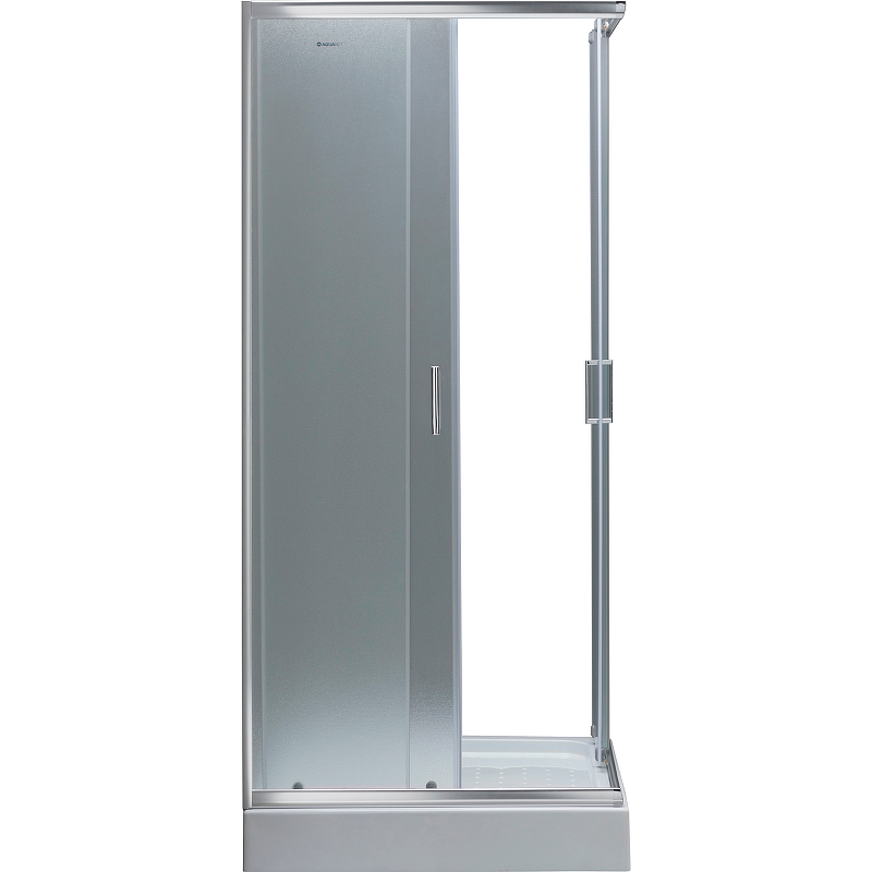 Душевой уголок Aquanet SE-800S 80x80, прозрачное стекло Душевой уголок Aquanet SE-800S 80x80, прозрачное стекло