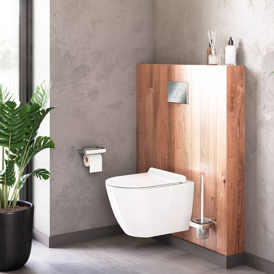 DX22C1700SC Apollo Унитаз подвесной без ободка с сиденьем микролифт DX22C1700SC Apollo Унитаз подвесной без ободка с сиденьем микролифт