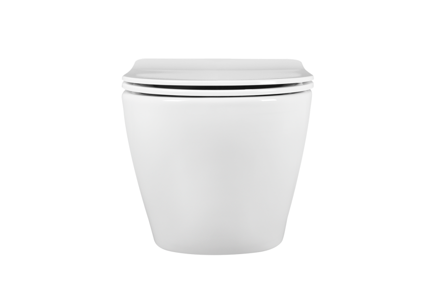 Подвесной унитаз Акватек Европа AQ1901-00 Подвесной унитаз Акватек Европа AQ1901-00