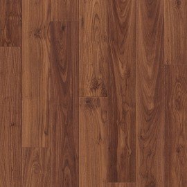 Ламинат Quick-step Perspective PER1043 Доска ореховая промасленная (9мм/32 кл/1,507м2) 1380*156, м2 Ламинат Quick-step Perspective PER1043 Доска ореховая промасленная (9мм/32 кл/1,507м2) 1380*156, м2