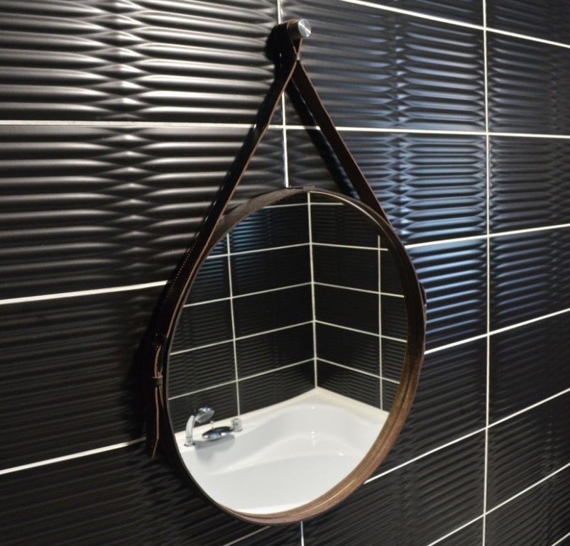 Зеркало Creto Bergen D710 Зеркало Creto Bergen D710