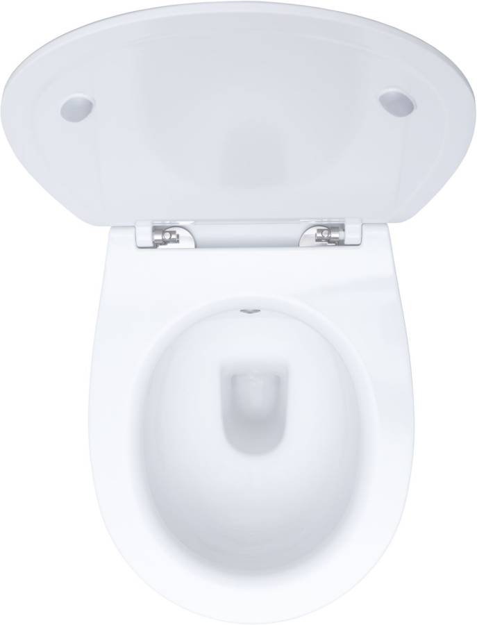 Подвесной унитаз Allen Brau Fantasy 4.11HC1.20 Подвесной унитаз Allen Brau Fantasy 4.11HC1.20