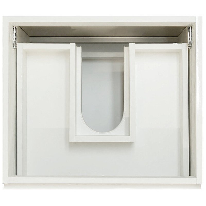 Комплект мебели Dallas Luxe 1050х482 правосторонний напольный 2 ящика  (ШхГхВ) 408х476х860 Комплект мебели Dallas Luxe 1050х482 правосторонний напольный 2 ящика  (ШхГхВ) 408х476х860