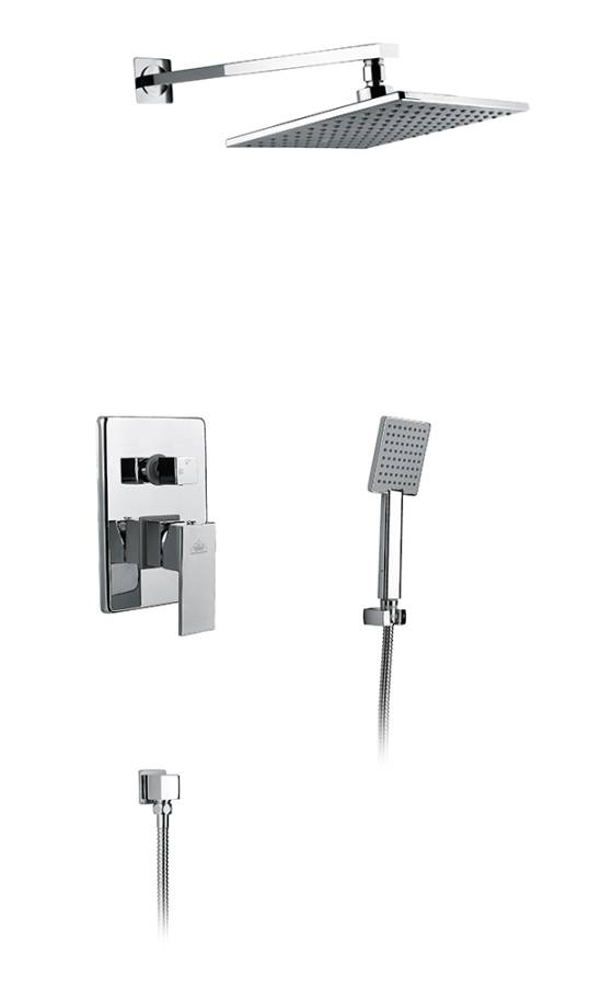 Душевая система Timo Selene SX-2069/00 SM1113 Душевая система Timo Selene SX-2069/00 SM1113