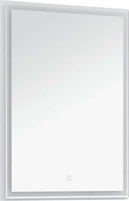 Мебель для ванной Aquanet Nova Lite 60 белый (2 ящика) Мебель для ванной Aquanet Nova Lite 60 белый (2 ящика)