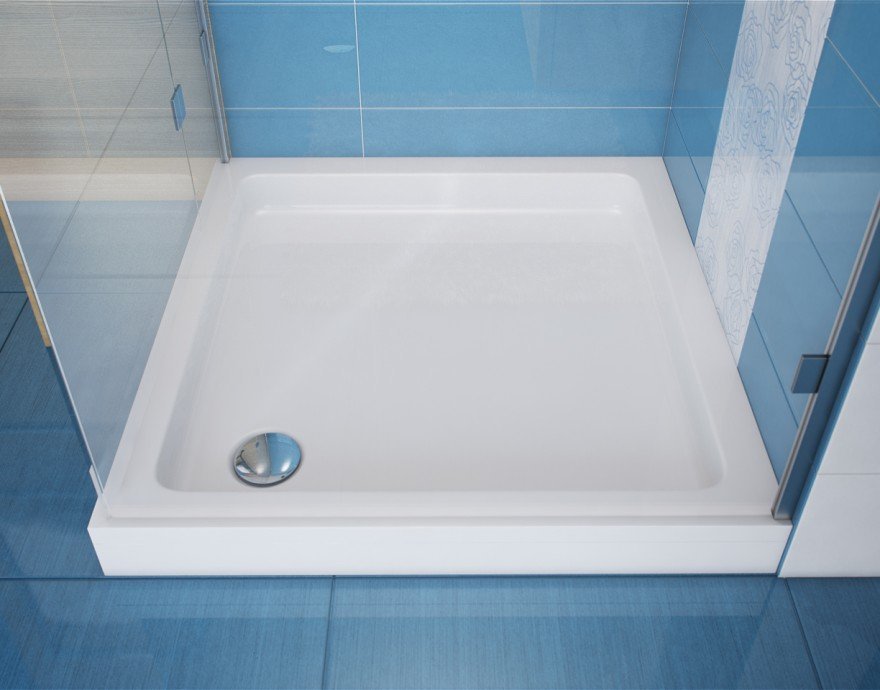 Поддон "Гамма М" 900х900 Поддон "Гамма М" 900х900