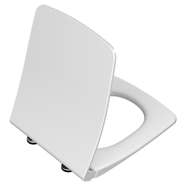 Metropole тонкое сиденье микролифт Metropole тонкое сиденье микролифт