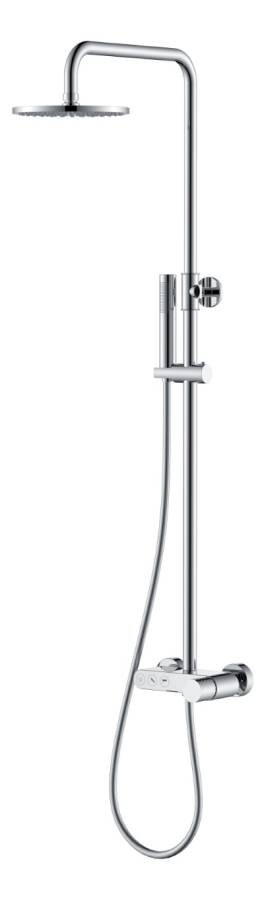 Стойка для душа STICK CHROME DIAMOND CHROME Стойка для душа STICK CHROME DIAMOND CHROME