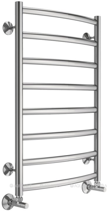 Полотенцесушитель Terminus Атланта+ П8 500х800 Полотенцесушитель Terminus Атланта+ П8 500х800