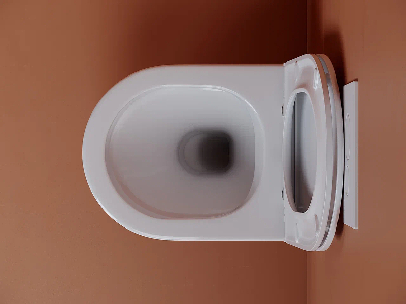 Подвесной унитаз Ulma Rimless Подвесной унитаз Ulma Rimless