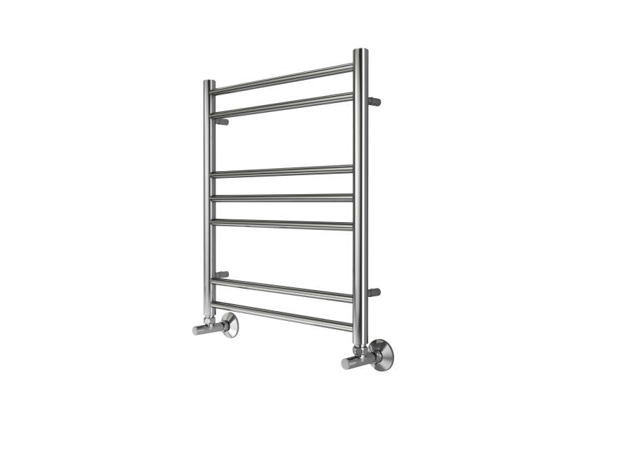 Полотенцесушитель водяной Aquatek (Акватек) Либерти П7 500х600 мм, подключение нижнее/диагональное, сверхпрочная пищевая нержавеющая сталь AISI 304L, гарантия 10 лет Полотенцесушитель водяной Aquatek (Акватек) Либерти П7 500х600 мм, подключение нижнее/диагональное, сверхпрочная пищевая нержавеющая сталь AISI 304L, гарантия 10 лет