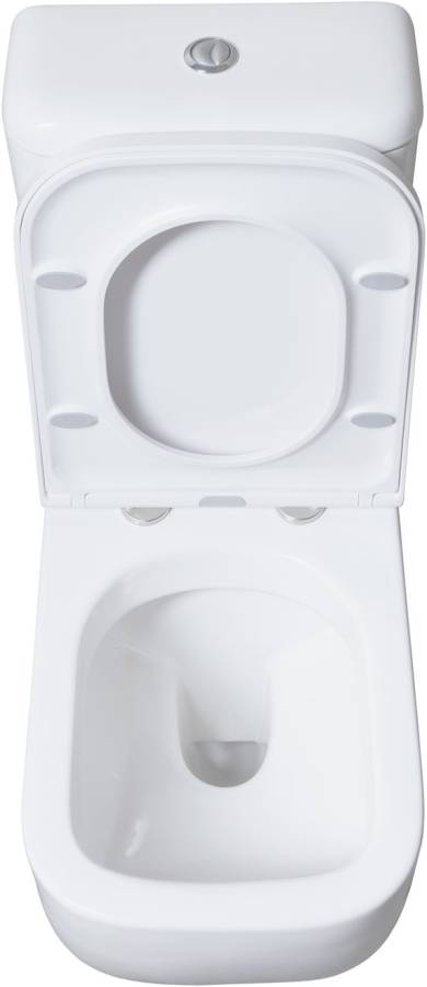 Крышка-сиденье для унитаза Allen Brau Infinity 4.21010.20 белый глянец Крышка-сиденье для унитаза Allen Brau Infinity 4.21010.20 белый глянец