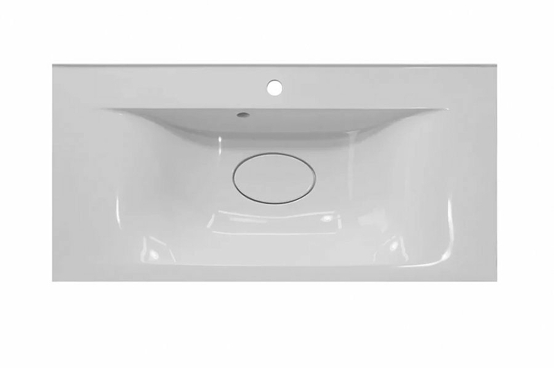 Комплект мебели Bali 900х450 подвесной 2 ящика (ШхГхВ) 898х446х607 Комплект мебели Bali 900х450 подвесной 2 ящика (ШхГхВ) 898х446х607