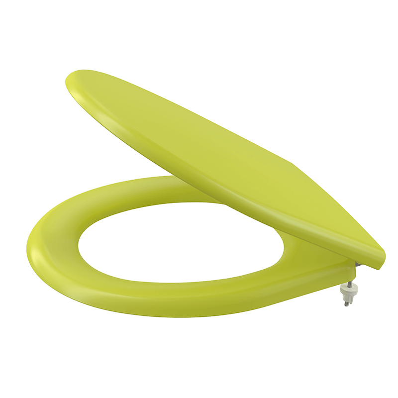 Alcaplast Сидение для унитаза Softclose желто-зеленое A604 PISTACHIO Alcaplast Сидение для унитаза Softclose желто-зеленое A604 PISTACHIO