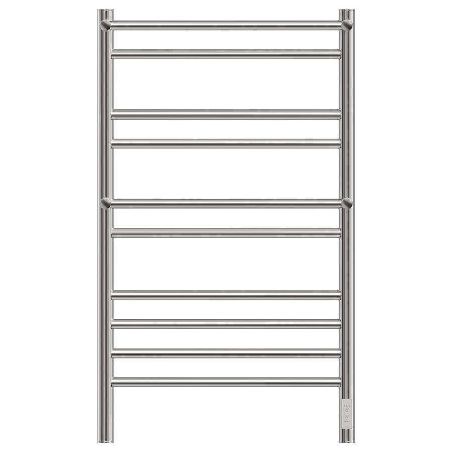 Полотенцесушитель электрический Lemark Pramen LM33910Z П10 500x900, диммер справа, хром Полотенцесушитель электрический Lemark Pramen LM33910Z П10 500x900, диммер справа, хром