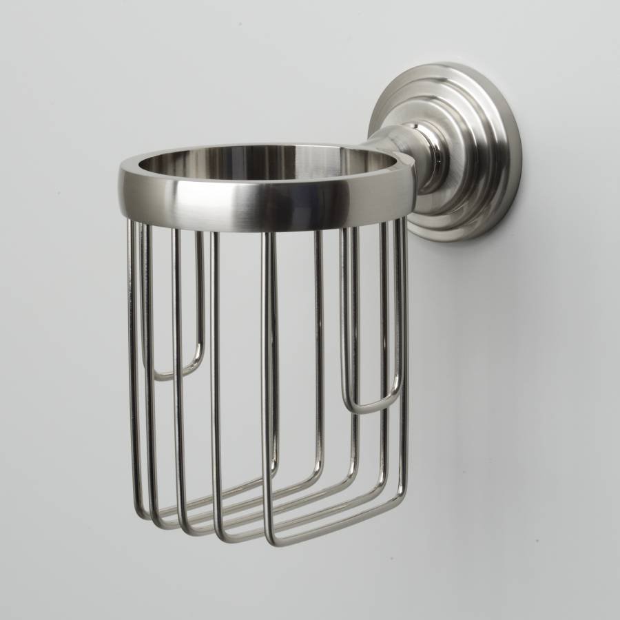 Ammer K-7045 Держатель освежителя Ammer K-7045 Держатель освежителя