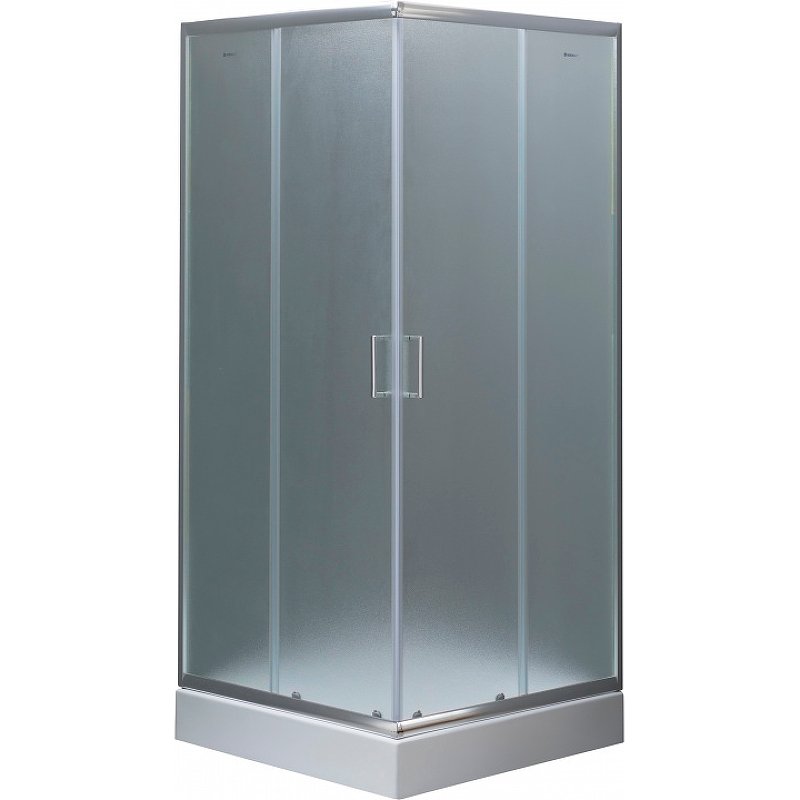 Душевой уголок Aquanet SE-800S 80x80, прозрачное стекло Душевой уголок Aquanet SE-800S 80x80, прозрачное стекло